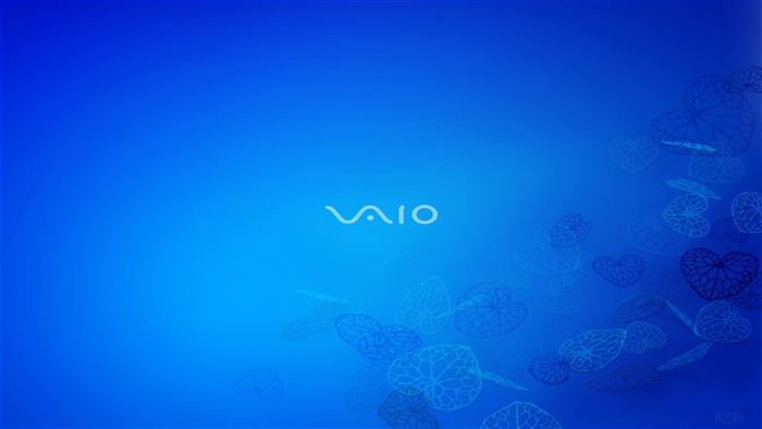 Sony VAIO 4K wallpaper