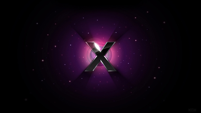Apple OS X 4K