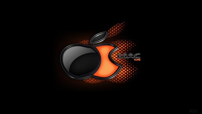 MAC OS