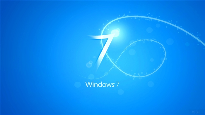 Windows 7 4K