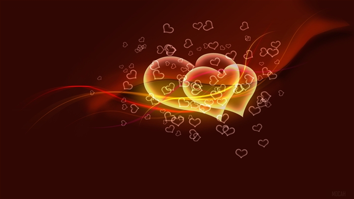 Flying Hearts