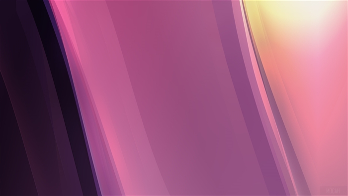 Lavender Abstract 4K Gradient Design