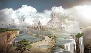 Edge of the World 4K