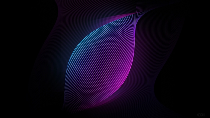 Neon Waves