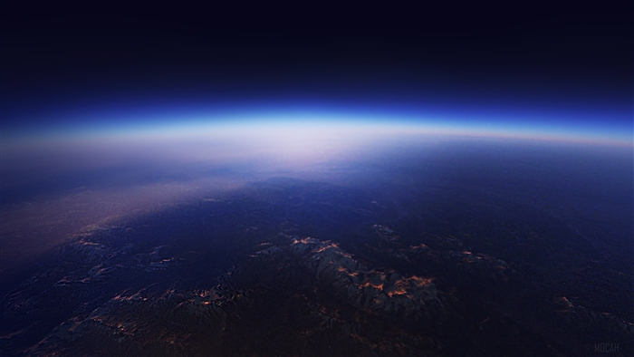 Atmosphere Android O Stock