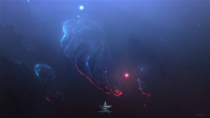 Distant Galaxy Stars