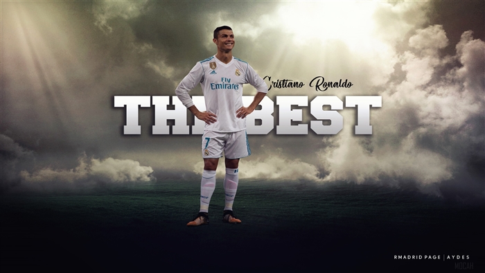 Cristiano Ronaldo The Best