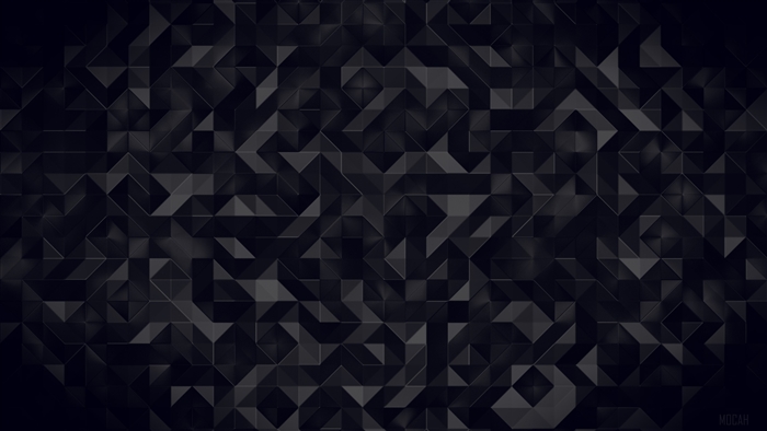 Darkness Triangles