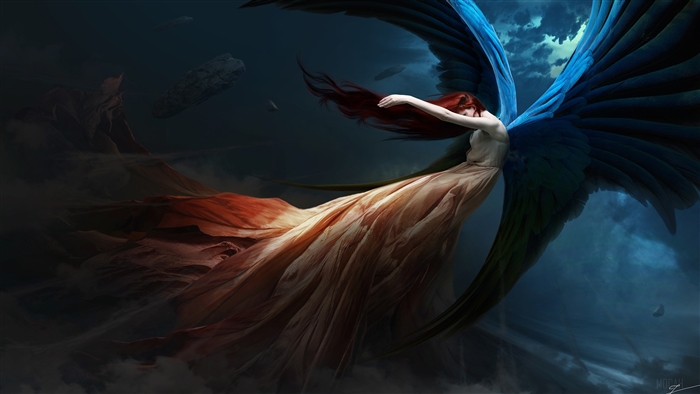 Fallen Angel