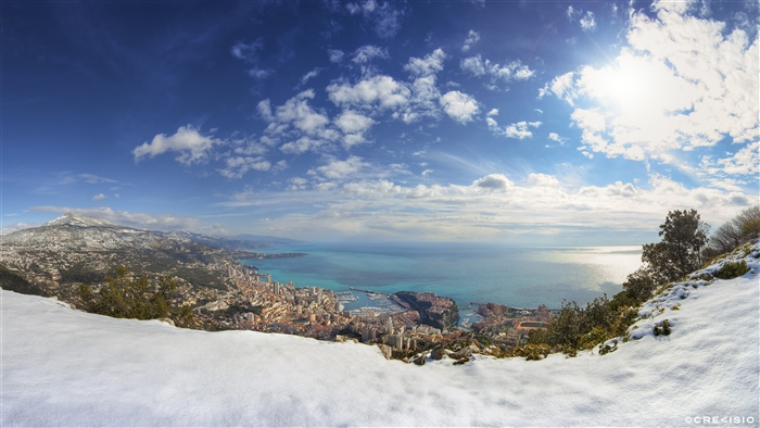 Principality of Monaco