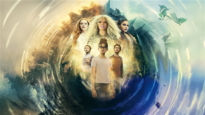 A Wrinkle in Time
