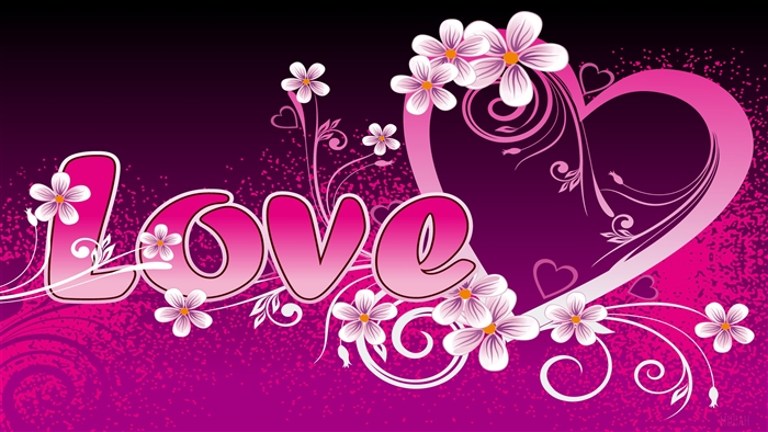 Lovely Love Design