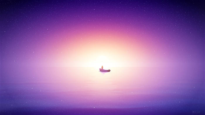 Lone Voyage