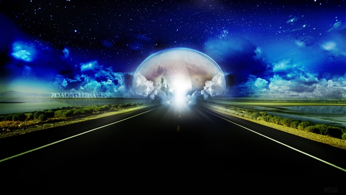 Road to Heaven