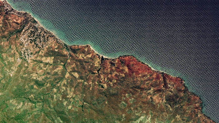Geographic Android Lollipop 4K