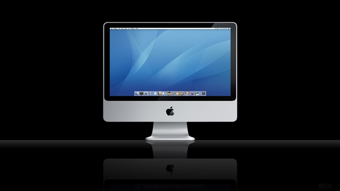 Apple iMac Computer