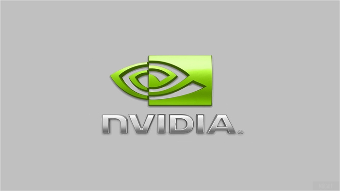 nVIDIA LOGO