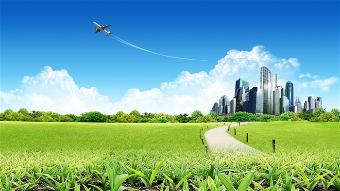 Future Village