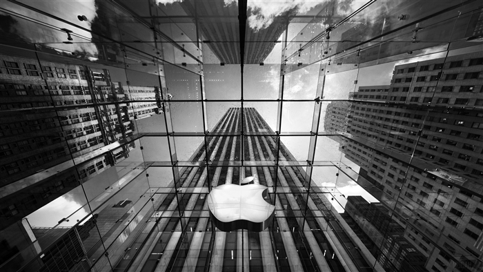 Apple Store New York
