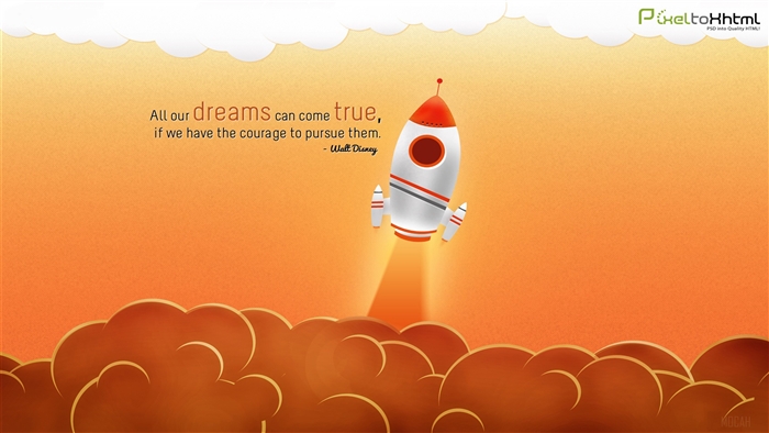 Dreams Come True