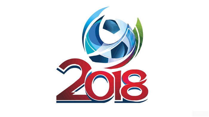 2018 FIFA World Cup logo