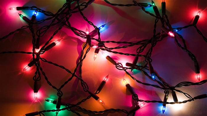 Holiday Lights