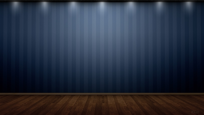 Wooden Stage