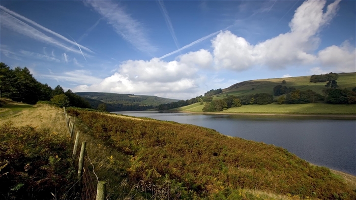 Derwent Valley