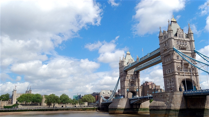 Tower Bridge London