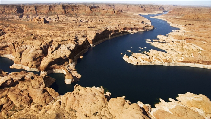 Glen Canyon Utah