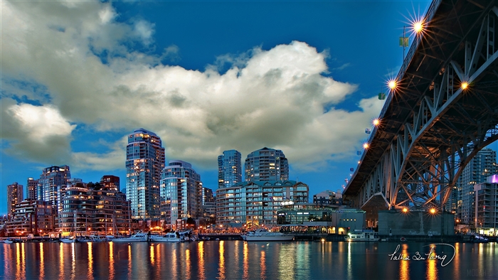 Granville Island