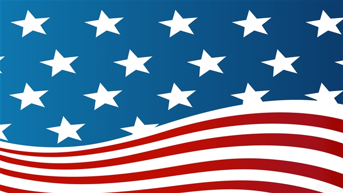 USA Flag