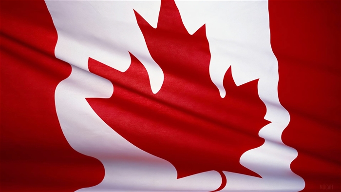 Canada National Flag