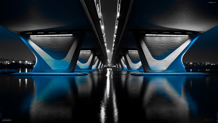 MidNight Bridge