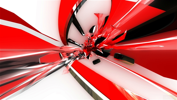 Pure Abstraction