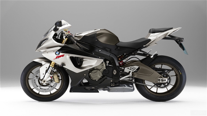 2010 BMW S1000RR