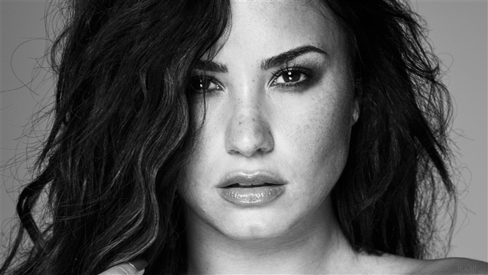 Demi Lovato from Tell Me You Love Me 4K