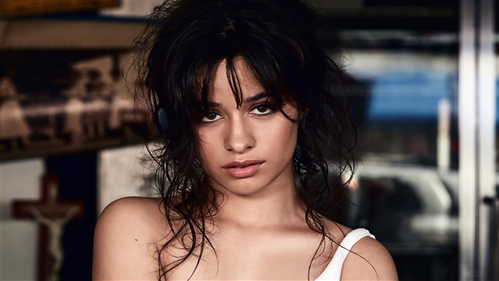 Camila Cabello 4K