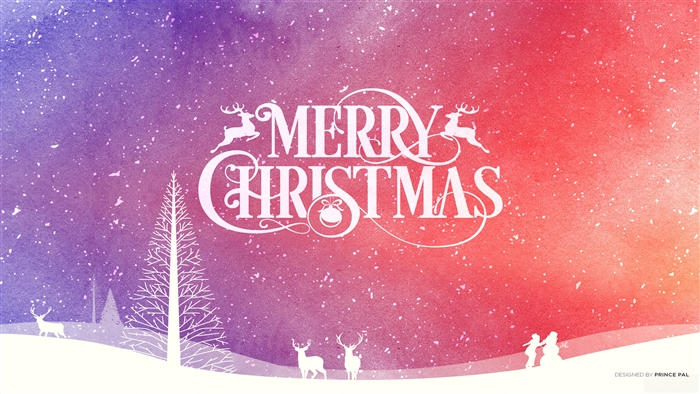 Merry Christmas