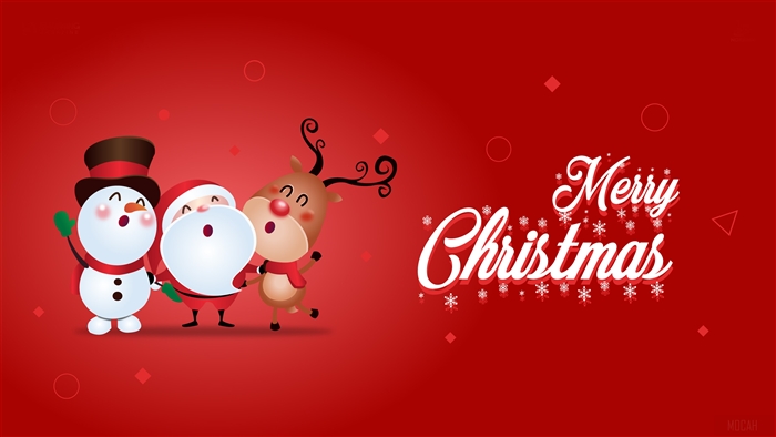 Merry Christmas