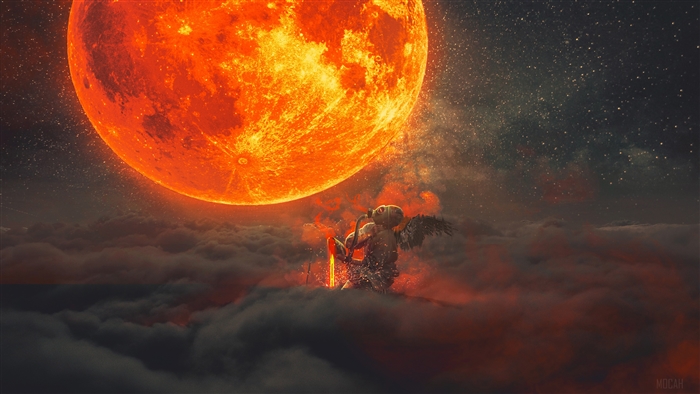 Demon Dream