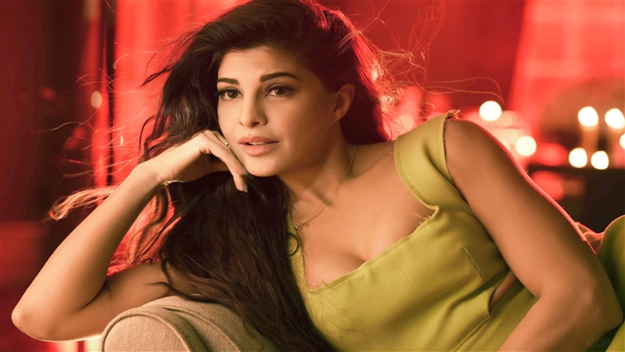 Jacqueline Fernandez 4K