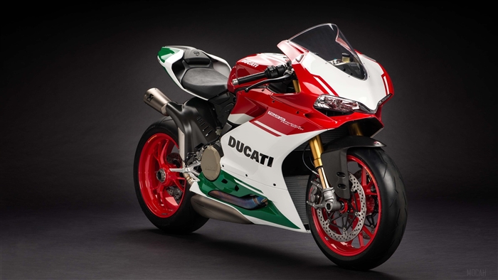 Ducati 1299 Panigale R Final Edition 2017