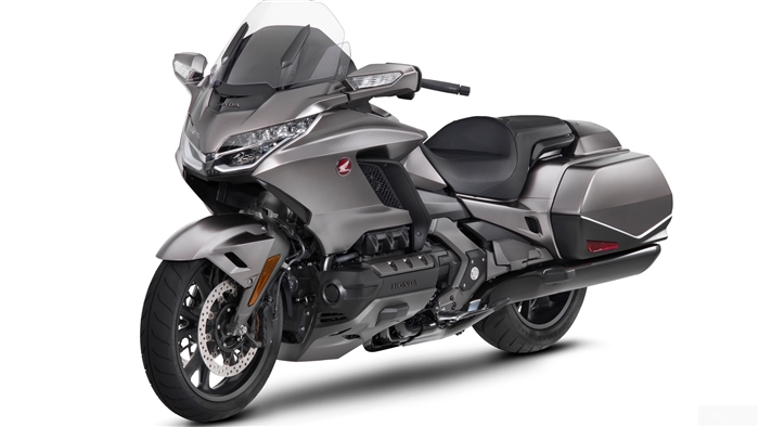 2018 Honda Goldwing