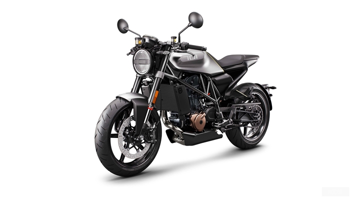2018 Husqvarna Vitpilen 701