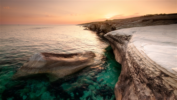 Alamanos Beach