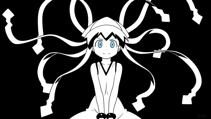 Squid Girl Ika Musume