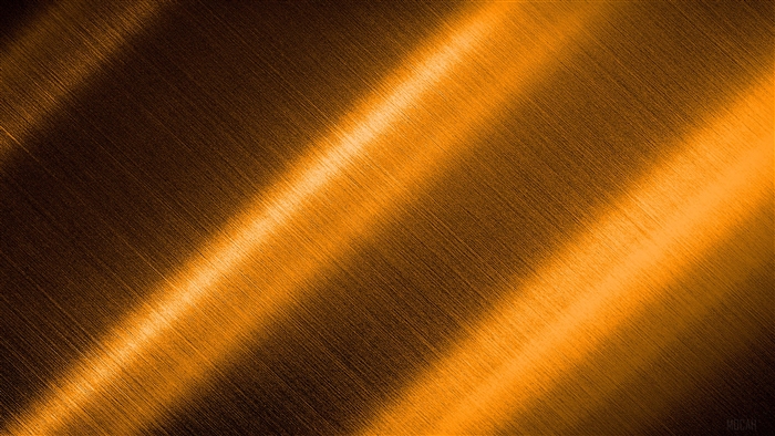 Golden Lighting Texture