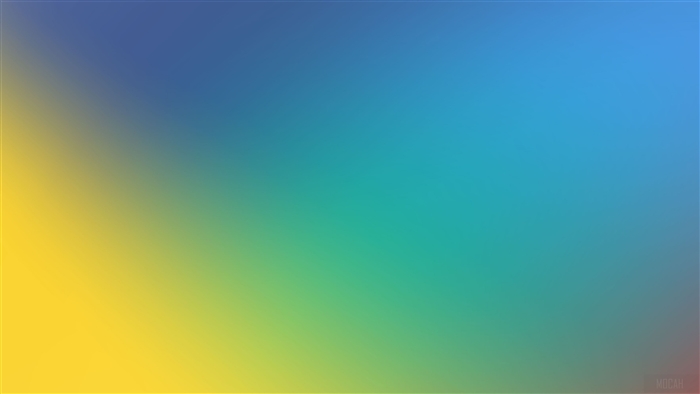 Colorful Gradient
