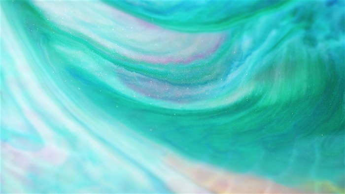 Glitter Stream